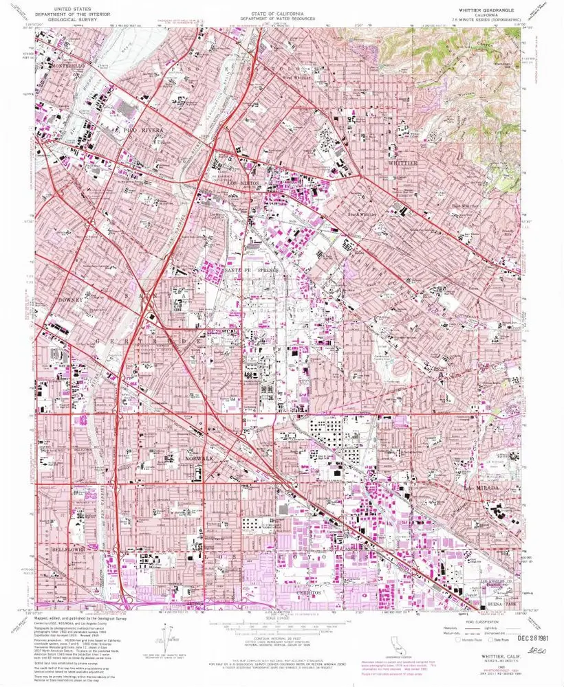 Anteprima della vecchia mappa