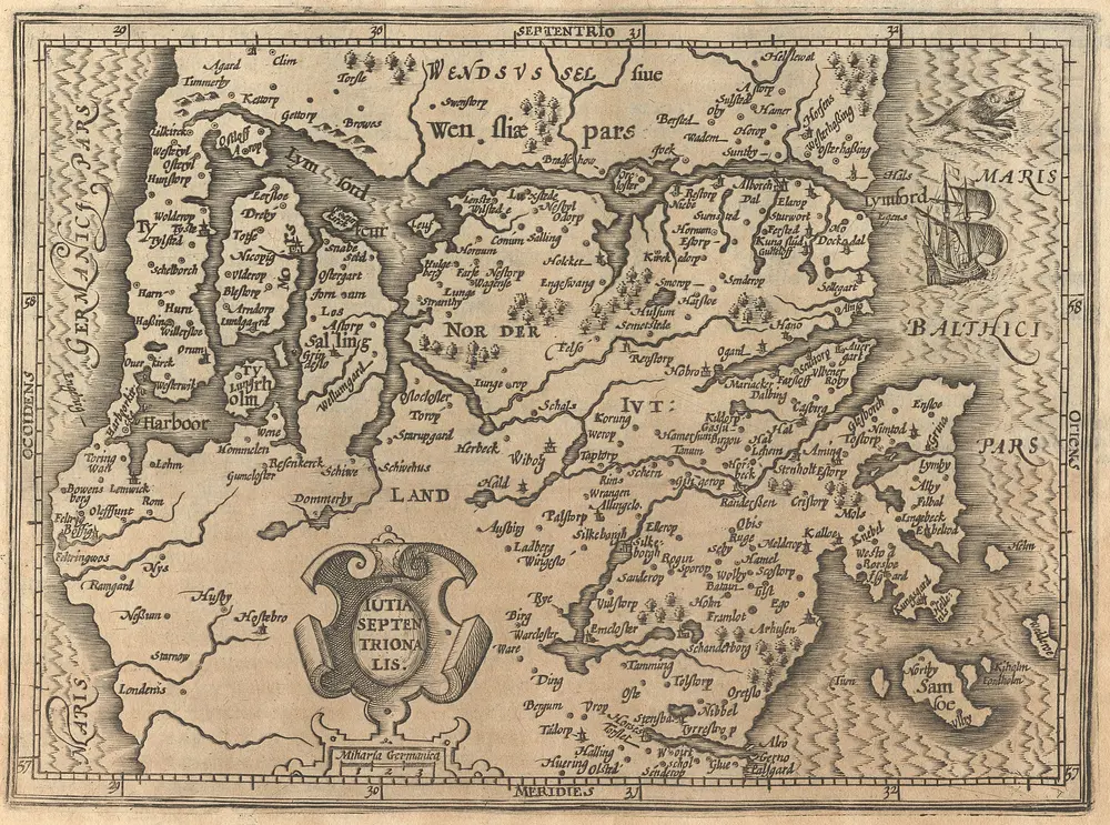 Thumbnail of historical map