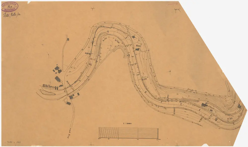 Vista previa del mapa antiguo