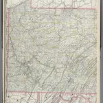 Thumbnail of historical map