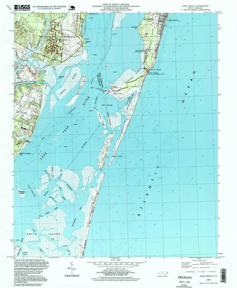 Anteprima della vecchia mappa