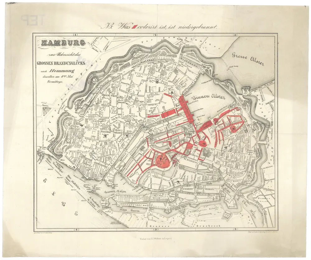 Thumbnail of historical map