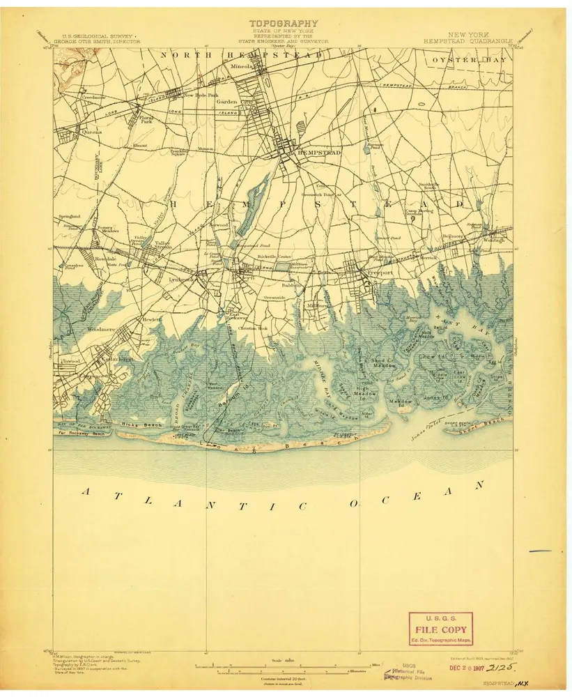 Pré-visualização do mapa antigo