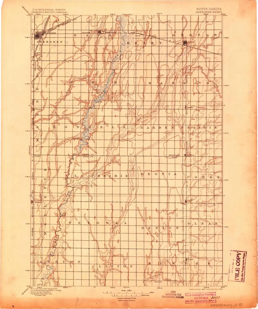 Thumbnail of historical map