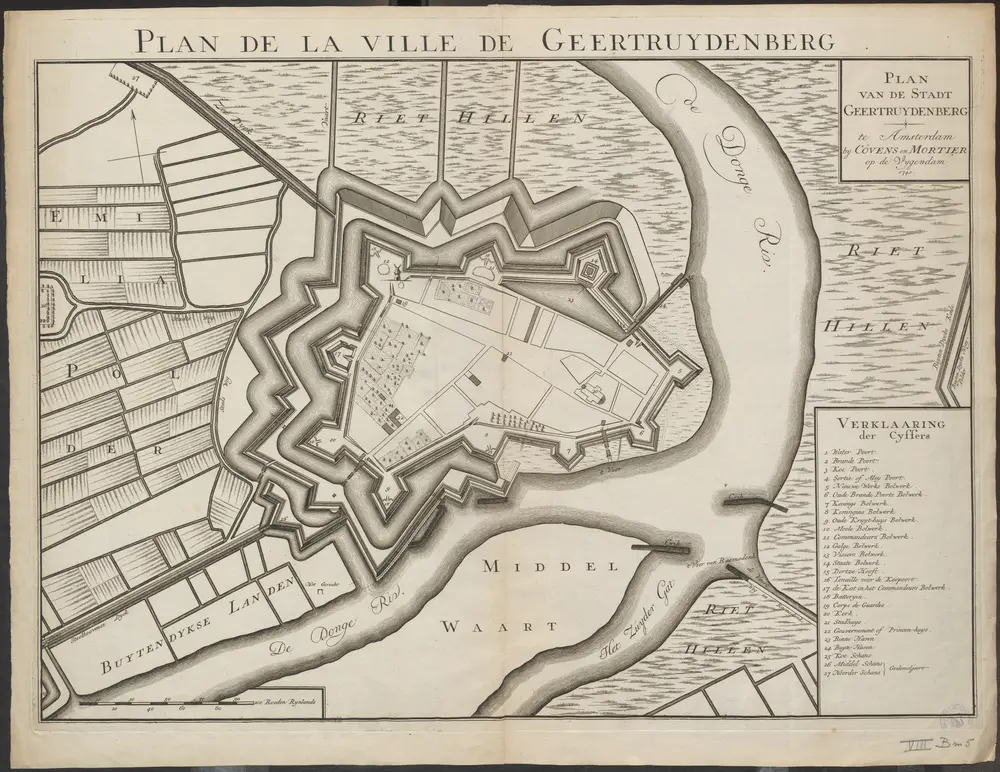 Thumbnail of historical map