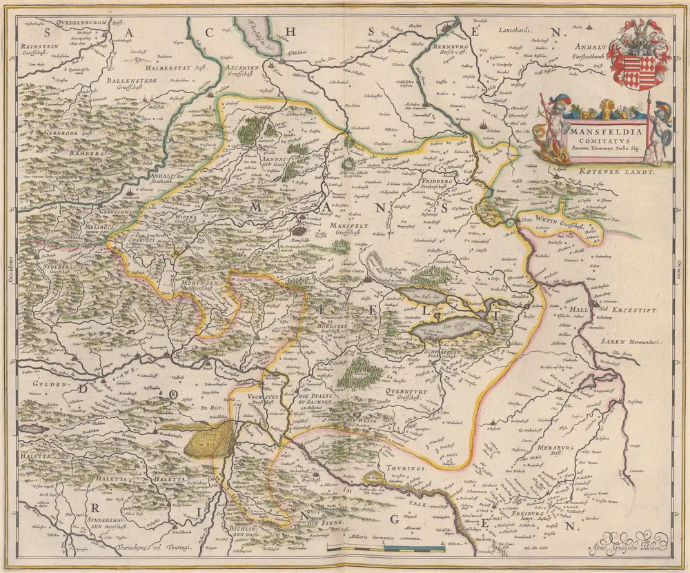 Thumbnail of historical map