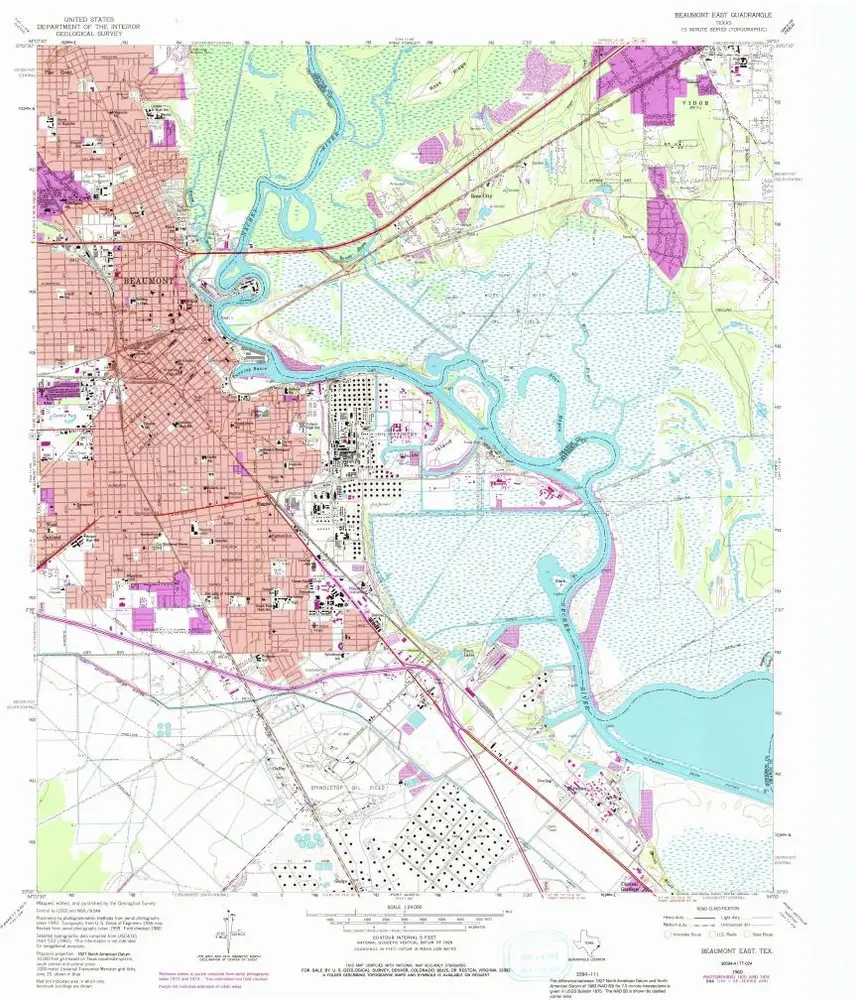 Vista previa del mapa antiguo