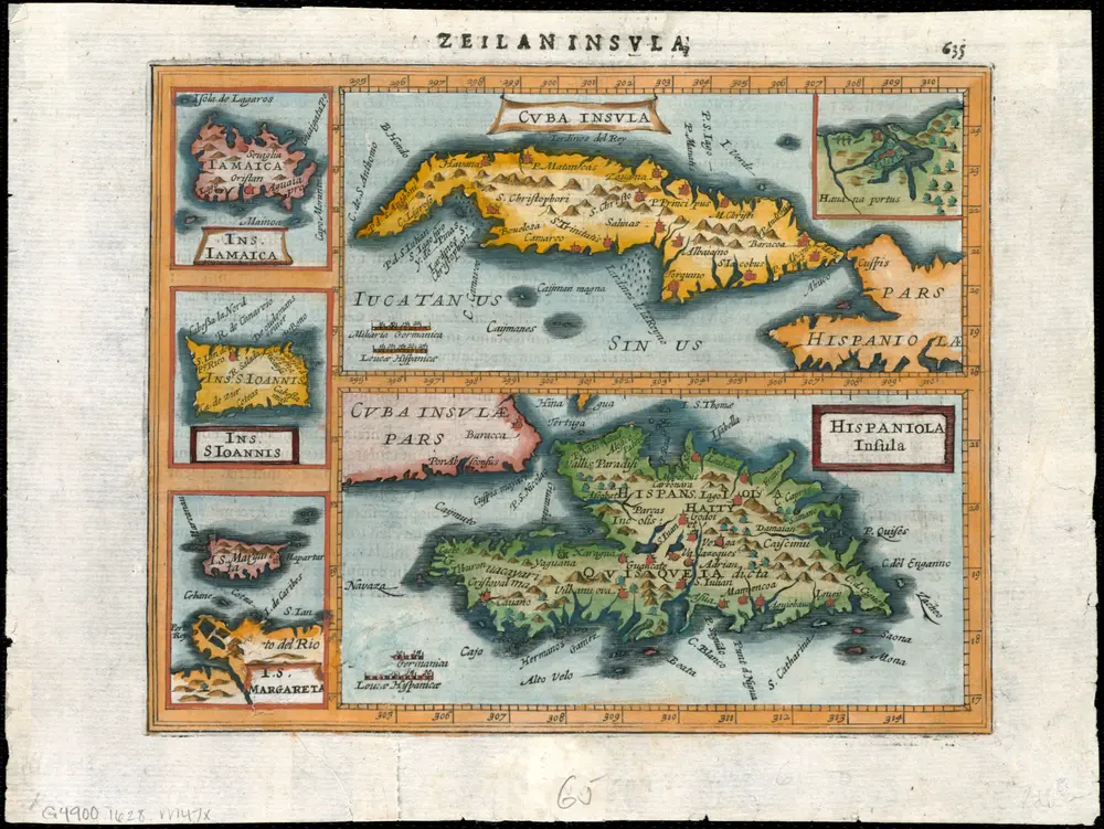 Thumbnail of historical map