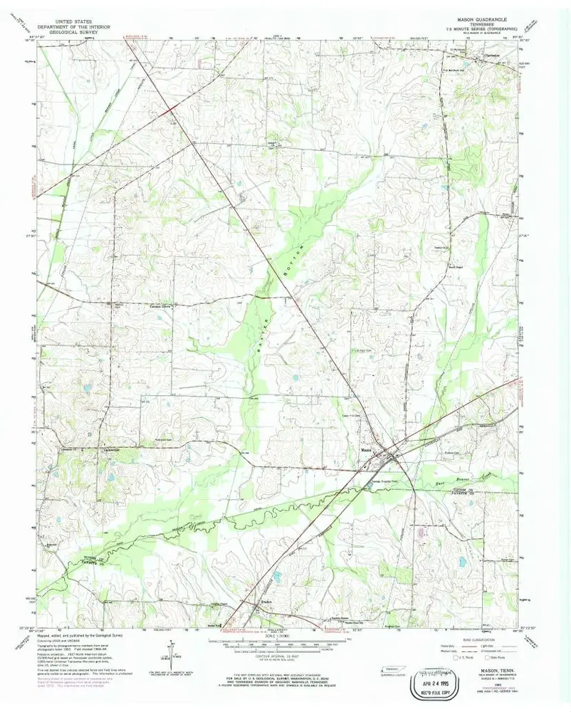 Anteprima della vecchia mappa