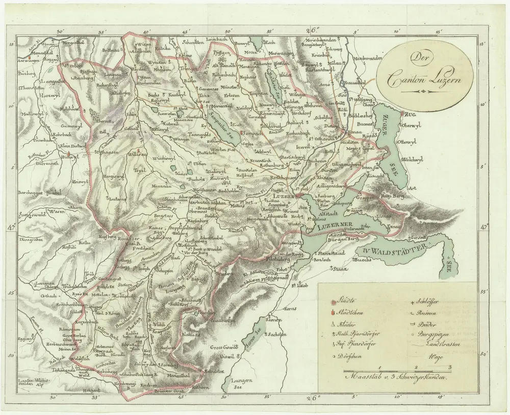 Pré-visualização do mapa antigo