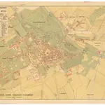 Aperçu de l'ancienne carte