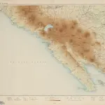 Vista previa del mapa antiguo