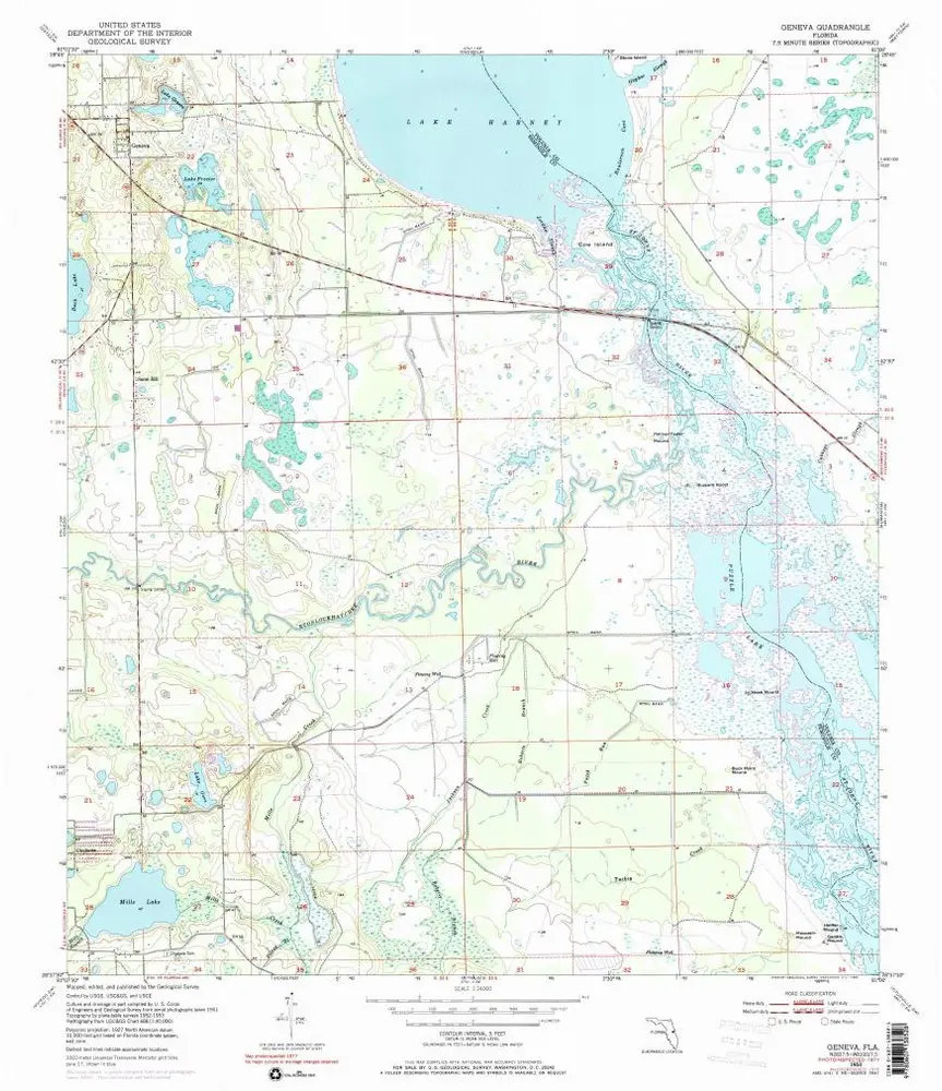 Vista previa del mapa antiguo