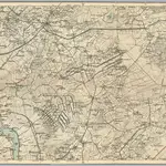 Anteprima della vecchia mappa