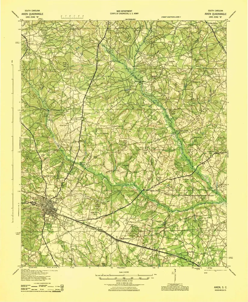 Thumbnail of historical map