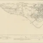 Anteprima della vecchia mappa