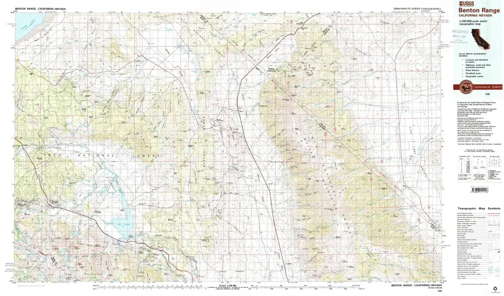 Pré-visualização do mapa antigo