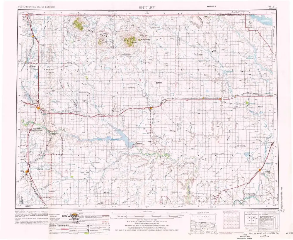 Vista previa del mapa antiguo