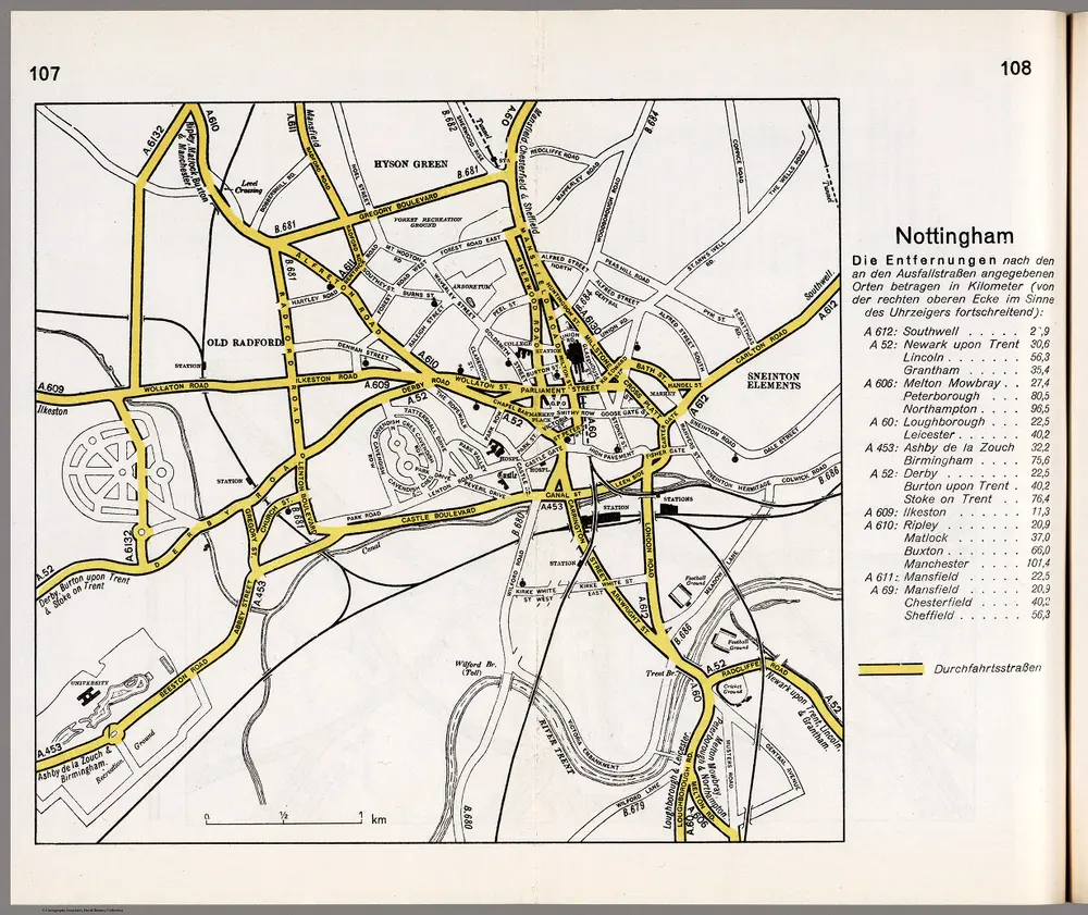 Anteprima della vecchia mappa