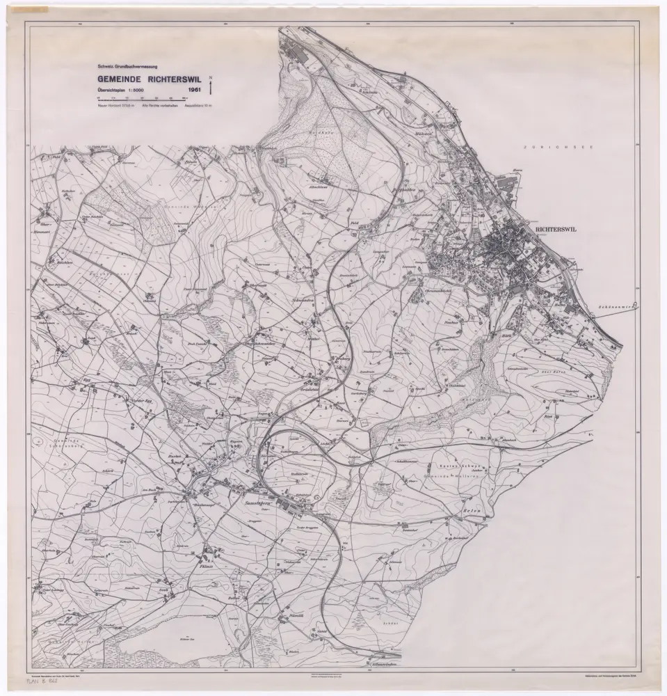 Pré-visualização do mapa antigo