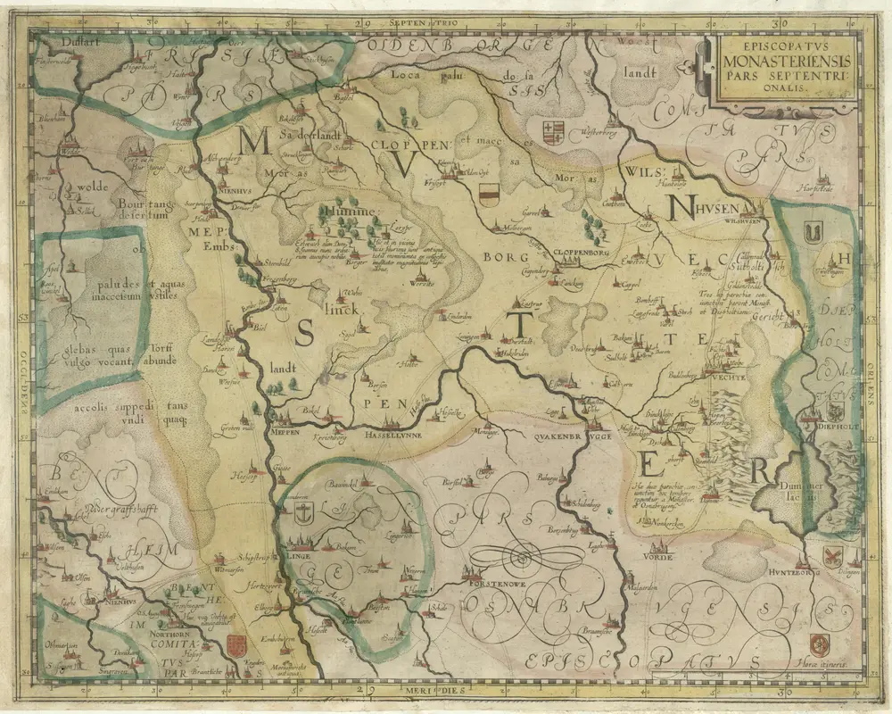 Thumbnail of historical map