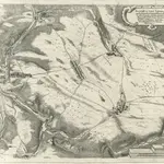 Anteprima della vecchia mappa