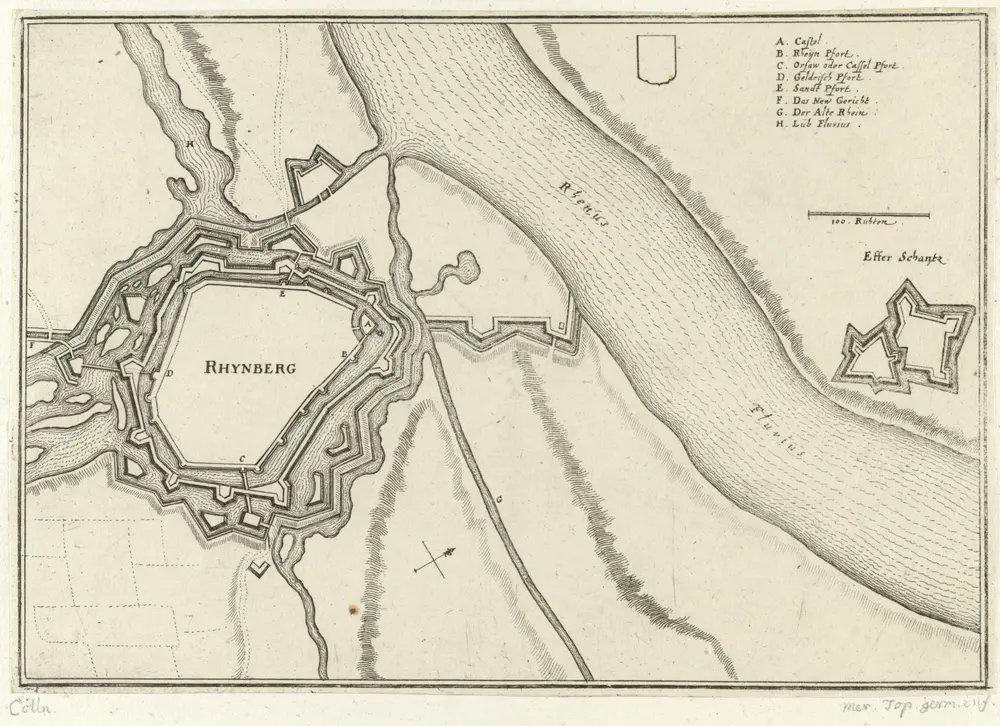 Pré-visualização do mapa antigo