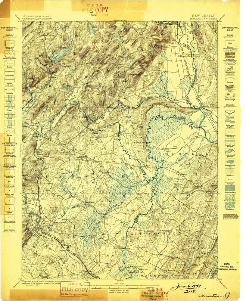 Thumbnail of historical map