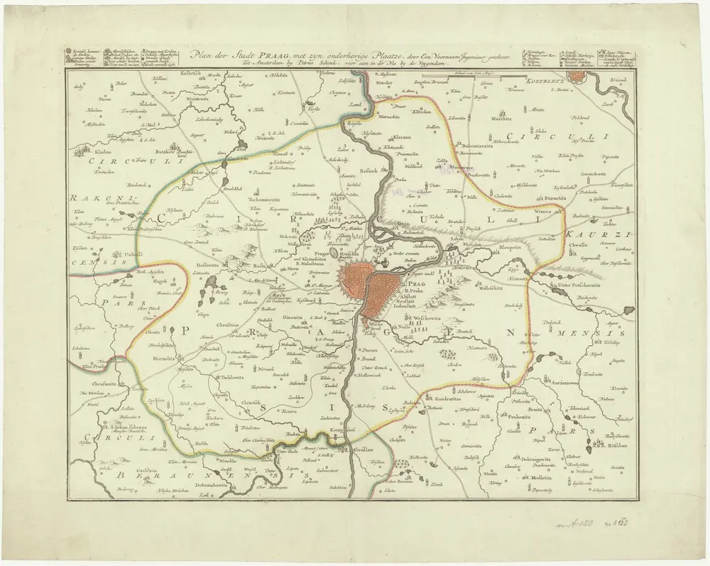 Vista previa del mapa antiguo