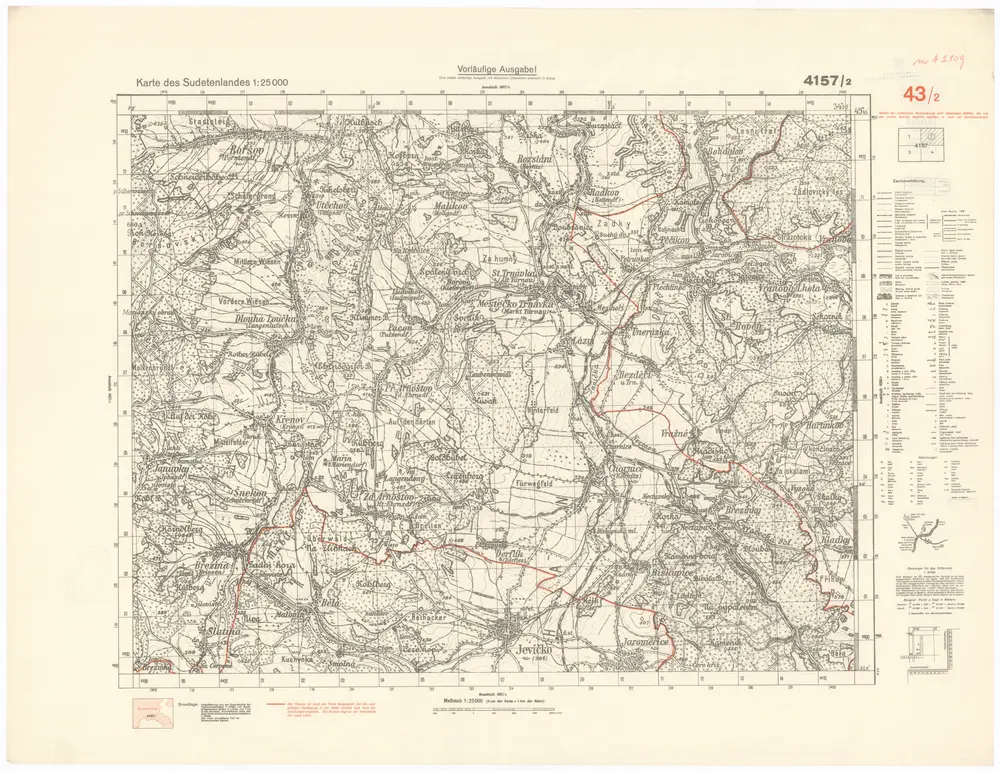 Pré-visualização do mapa antigo