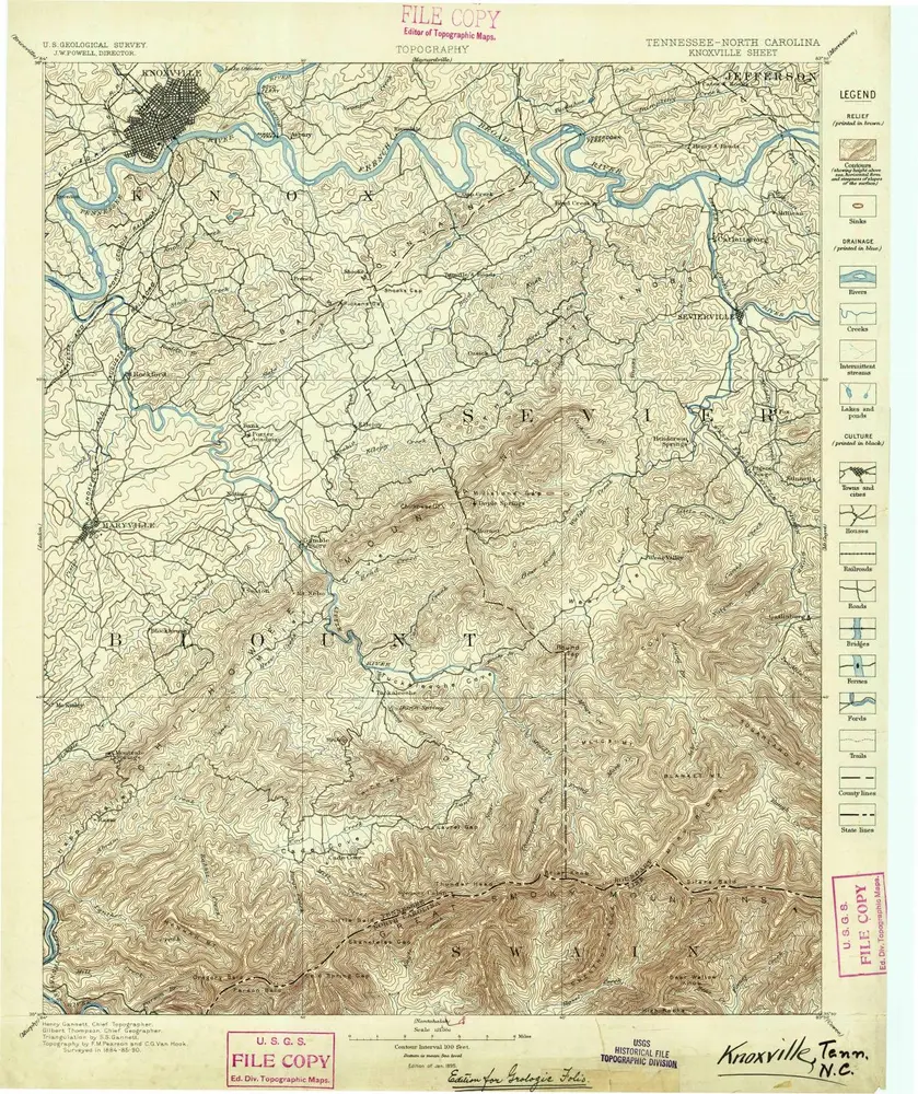 Thumbnail of historical map