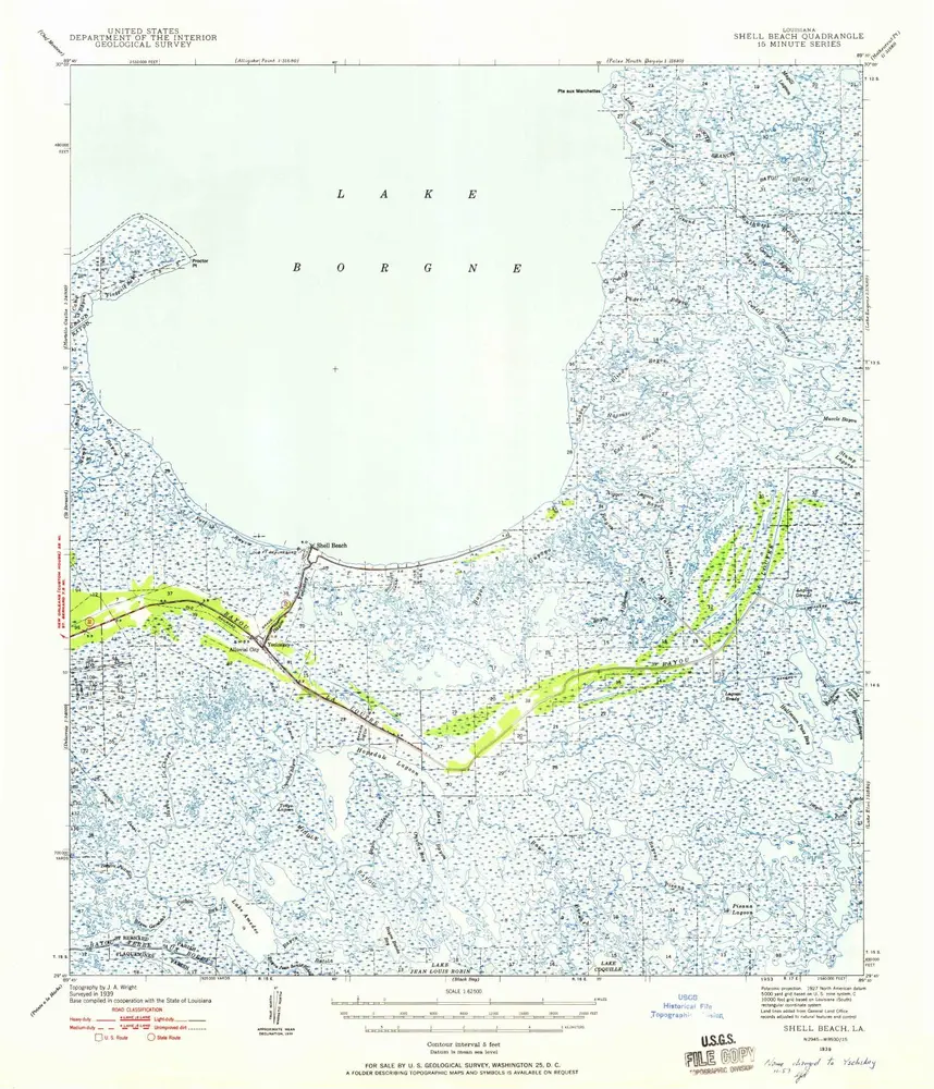 Thumbnail of historical map