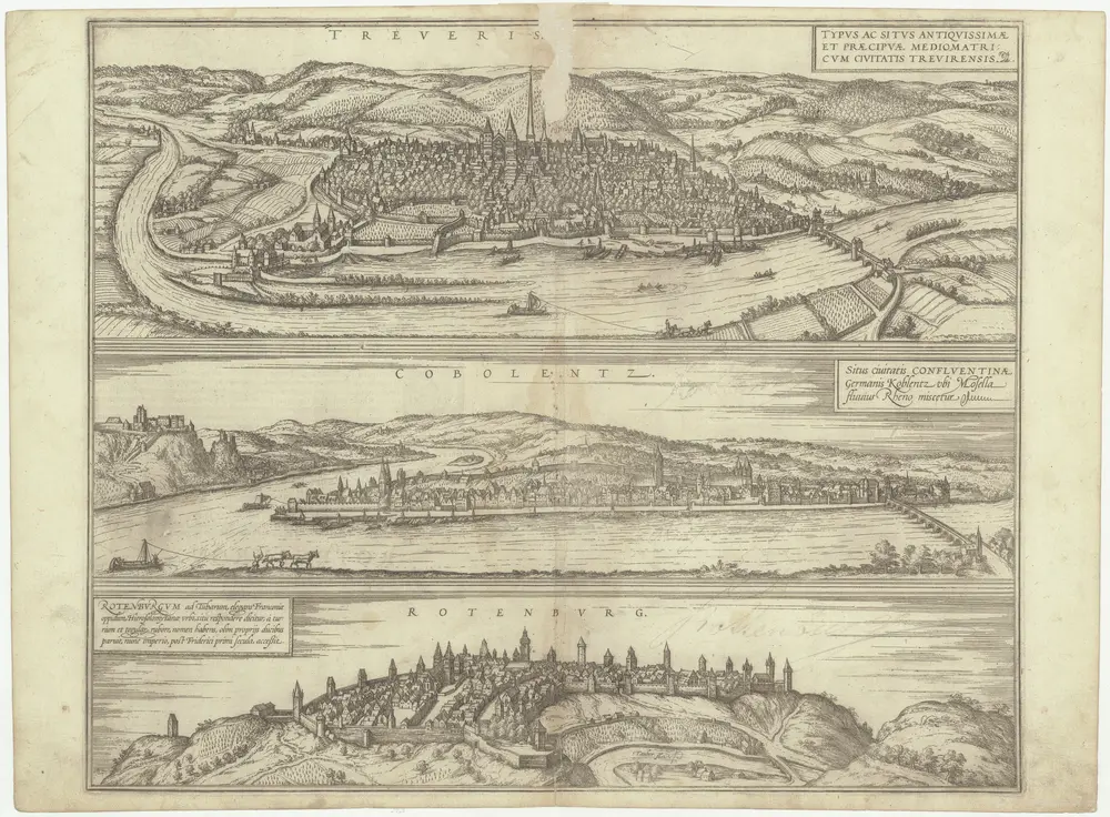 Pré-visualização do mapa antigo