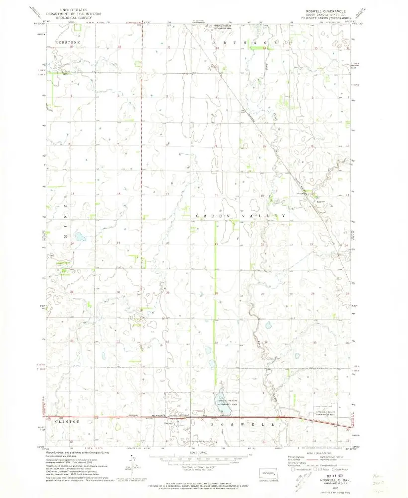 Vista previa del mapa antiguo