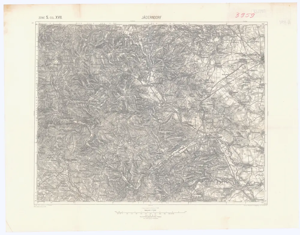 Pré-visualização do mapa antigo