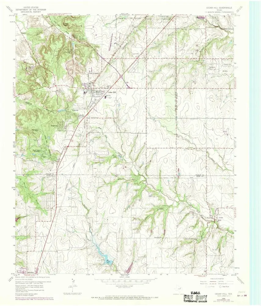 Anteprima della vecchia mappa