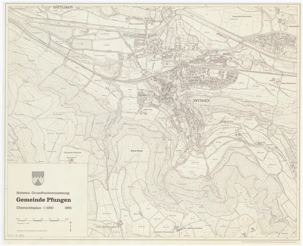 Thumbnail of historical map