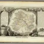 Thumbnail of historical map