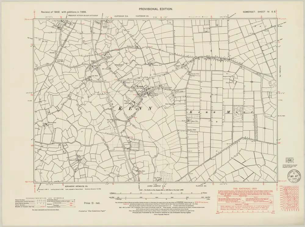 Pré-visualização do mapa antigo