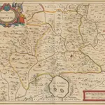 Thumbnail of historical map