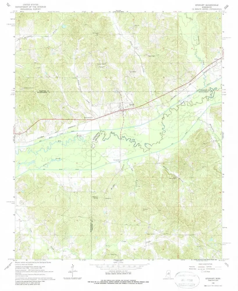 Pré-visualização do mapa antigo