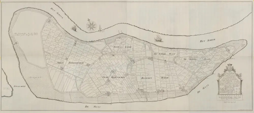 Vista previa del mapa antiguo