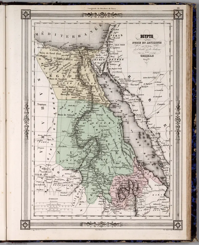 Pré-visualização do mapa antigo