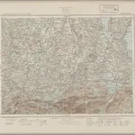 Anteprima della vecchia mappa