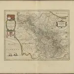 Anteprima della vecchia mappa