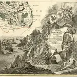 Thumbnail of historical map