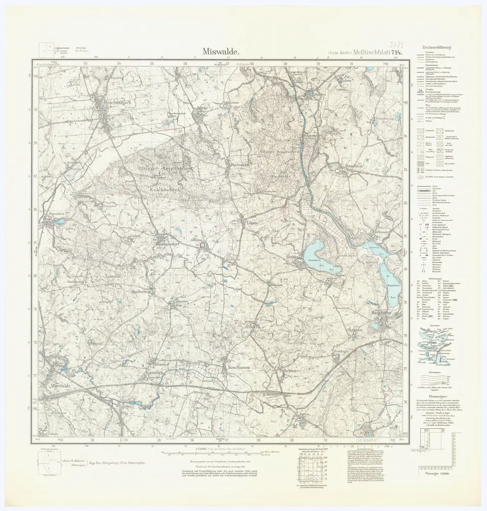 Pré-visualização do mapa antigo