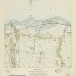 Aperçu de l'ancienne carte