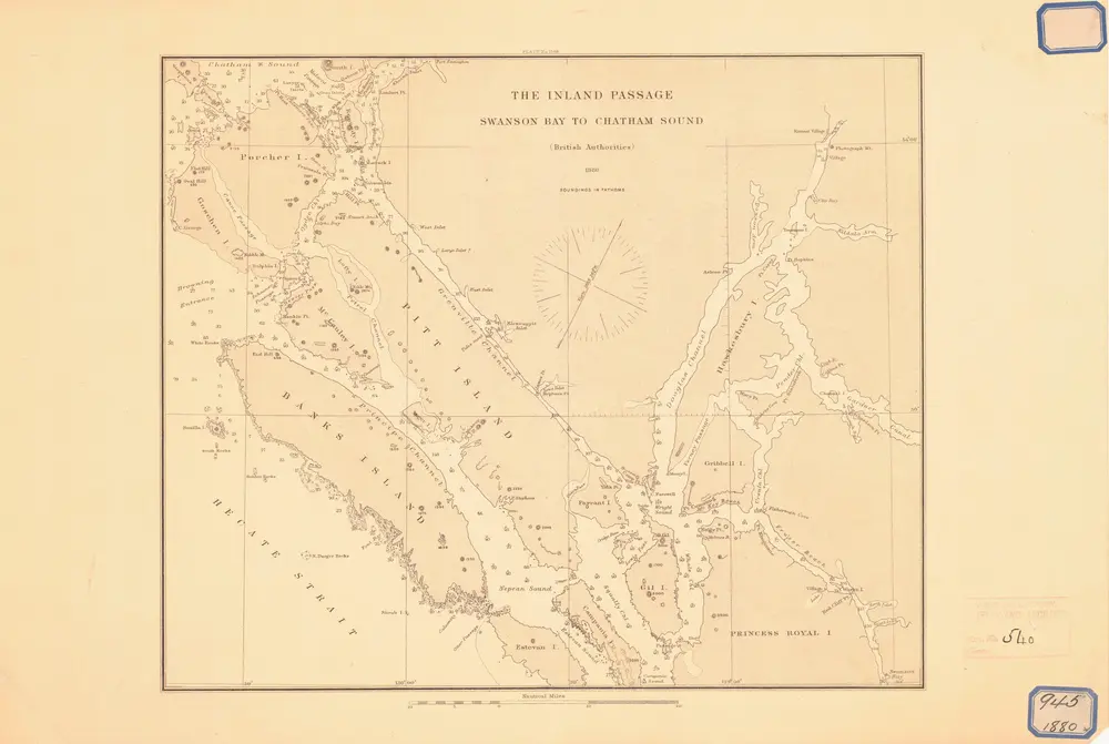 Thumbnail of historical map