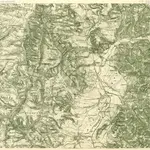 Anteprima della vecchia mappa